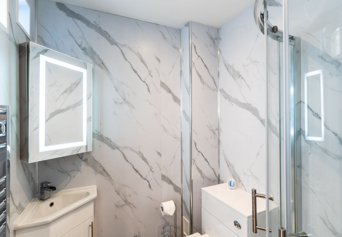 Apartment in Porthleven - The Hideaway