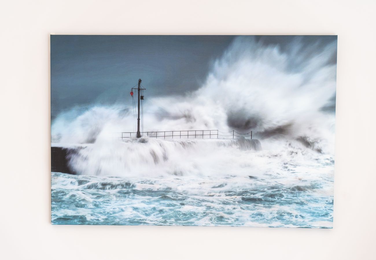 Apartment in Porthleven - The Hideaway