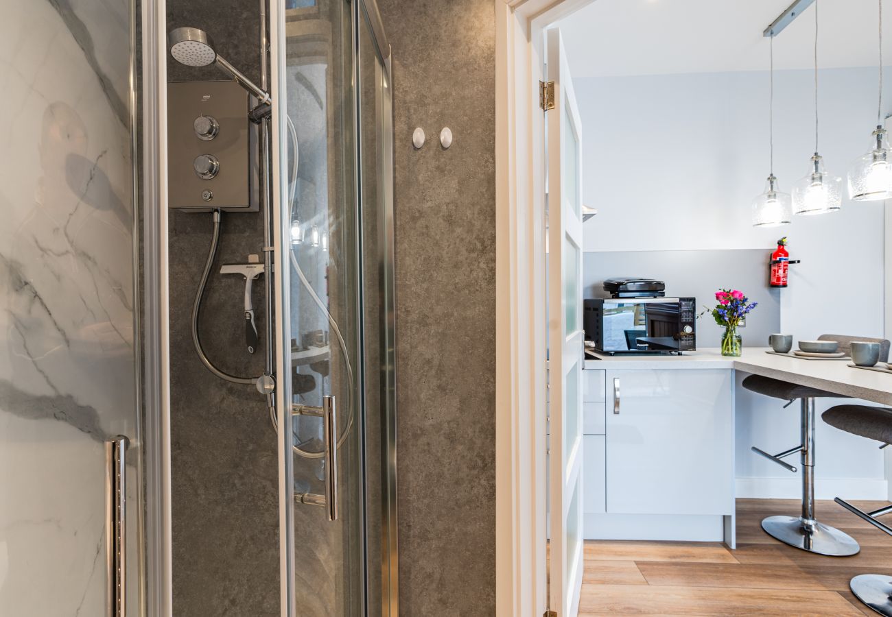 Apartment in Porthleven - The Hideaway