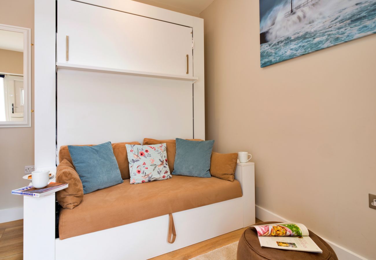 Apartment in Porthleven - The Hideaway