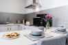 Apartment in Porthleven - The Hideaway Apartment in Porthleven - The Hideaway