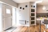 Apartment in Porthleven - The Hideaway Apartment in Porthleven - The Hideaway