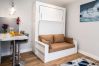 Apartment in Porthleven - The Hideaway Apartment in Porthleven - The Hideaway