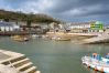 Apartment in Porthleven - The Hideaway