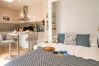 Apartment in Porthleven - The Hideaway