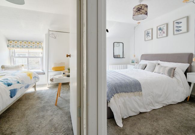 Cottage in Porthleven - Coral Cottage Cottage in Porthleven - Coral Cottage