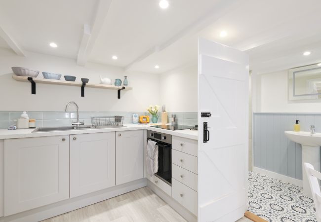 Cottage in Porthleven - Coral Cottage Cottage in Porthleven - Coral Cottage