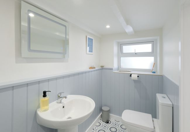 Cottage in Porthleven - Coral Cottage Cottage in Porthleven - Coral Cottage