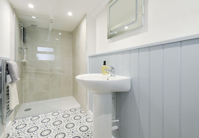 Cottage in Porthleven - Coral Cottage Cottage in Porthleven - Coral Cottage