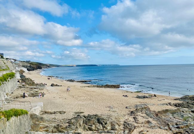 Cottage in Porthleven - Coral Cottage Cottage in Porthleven - Coral Cottage