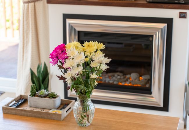 Chalet in Torpoint - Serendipity Lodge Chalet in Torpoint - Serendipity Lodge