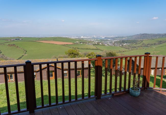 Chalet in Torpoint - Serendipity Lodge Chalet in Torpoint - Serendipity Lodge