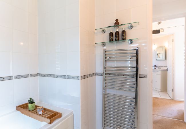 Chalet in Torpoint - Serendipity Lodge Chalet in Torpoint - Serendipity Lodge