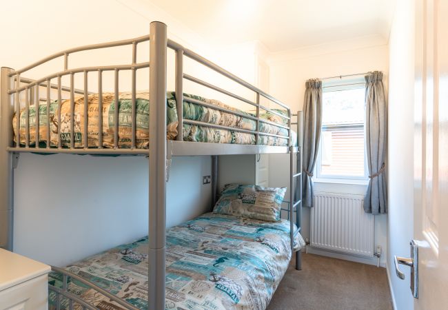 Chalet in Torpoint - Serendipity Lodge Chalet in Torpoint - Serendipity Lodge