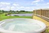 Chalet in Hertford - The Highland Camping Pod Chalet in Hertford - The Highland Camping Pod