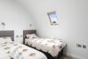 Chalet in Hertford - The Highland Camping Pod Chalet in Hertford - The Highland Camping Pod