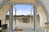 Chalet in Hertford - The Chicken Coop Chalet in Hertford - The Chicken Coop