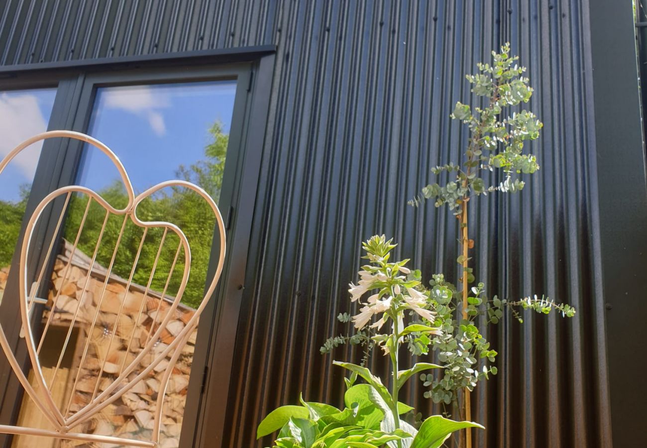 Cottage in Balsham - Blackbarn Wood