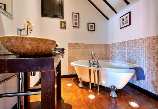 Apartment in Newark - The Hayloft at Greystones Apartment in Newark - The Hayloft at Greystones