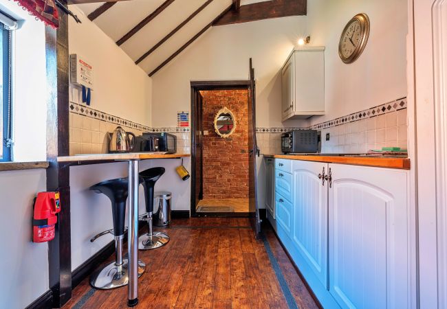 Apartment in Newark - The Hayloft at Greystones Apartment in Newark - The Hayloft at Greystones
