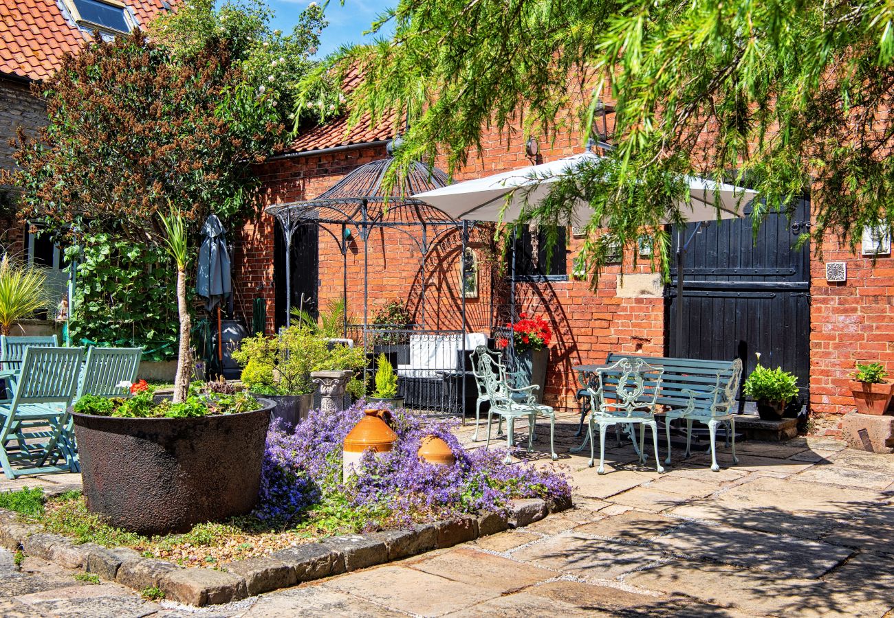 Apartment in Newark - The Hayloft at Greystones