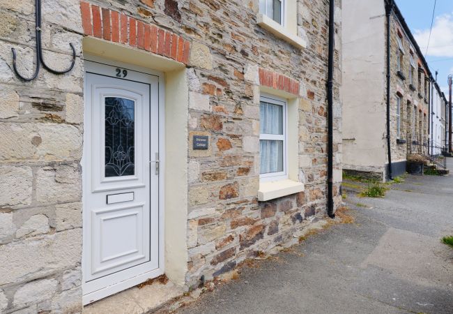 Cottage in Tywardreath - Primrose Cottage