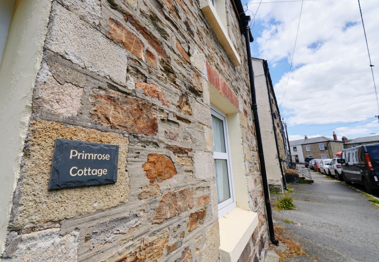 Cottage in Tywardreath - Primrose Cottage
