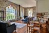 House in Dinas Mawddwy - The Old Wesleyan Chapel House in Dinas Mawddwy - The Old Wesleyan Chapel