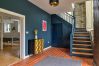 House in Dinas Mawddwy - The Old Wesleyan Chapel House in Dinas Mawddwy - The Old Wesleyan Chapel