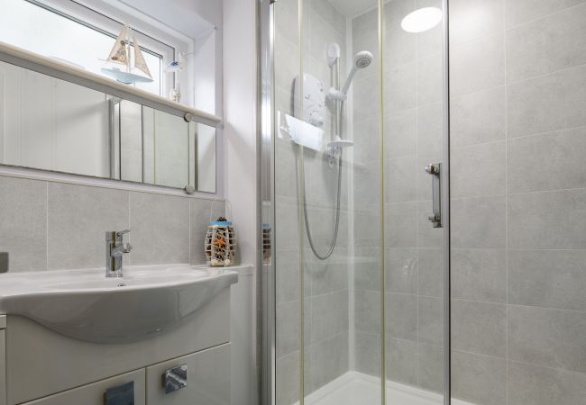 Apartment in Harlech - Golygfa o'r Castell - Castle Views Apartment in Harlech - Golygfa o'r Castell - Castle Views