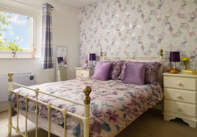 Apartment in Harlech - Golygfa o'r Castell - Castle Views Apartment in Harlech - Golygfa o'r Castell - Castle Views