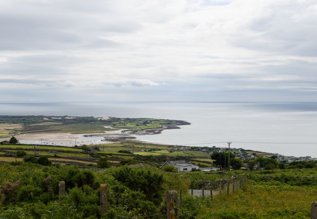 Apartment in Harlech - Golygfa o'r Castell - Castle Views Apartment in Harlech - Golygfa o'r Castell - Castle Views
