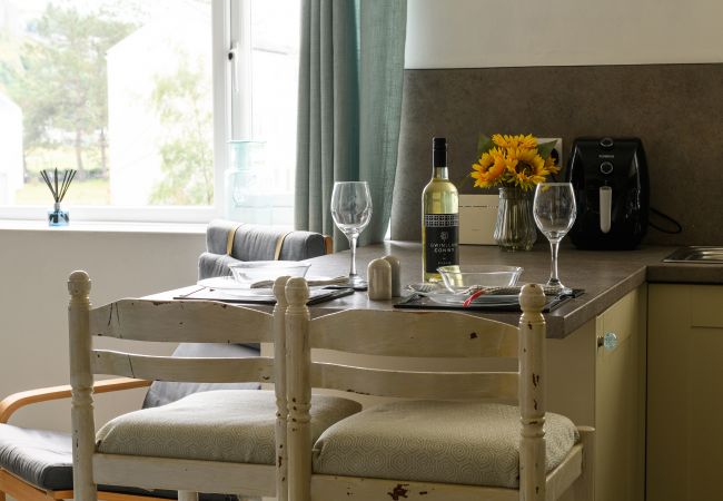 Apartment in Harlech - Golygfa o'r Castell - Castle Views Apartment in Harlech - Golygfa o'r Castell - Castle Views