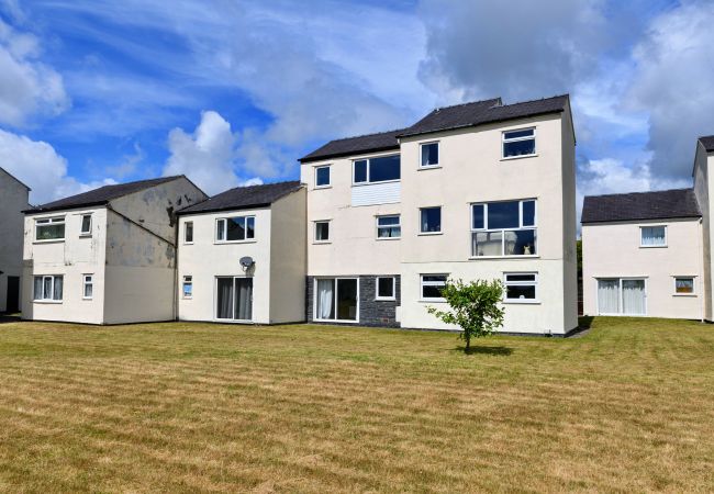 Apartment in Harlech - Golygfa o'r Castell - Castle Views Apartment in Harlech - Golygfa o'r Castell - Castle Views