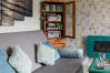 Apartment in Harlech - Golygfa o'r Castell - Castle Views Apartment in Harlech - Golygfa o'r Castell - Castle Views