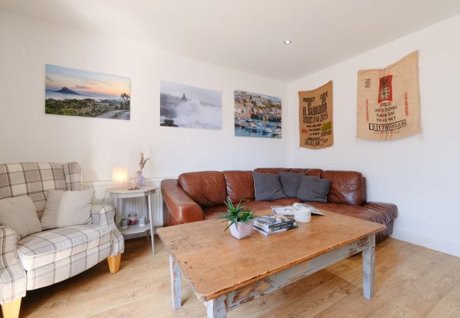 House in Porthleven - Seadog House in Porthleven - Seadog
