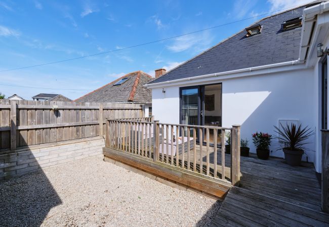 House in Porthleven - Seadog