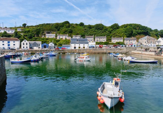 House in Porthleven - Seadog House in Porthleven - Seadog