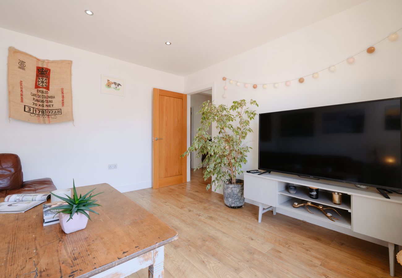 House in Porthleven - Seadog