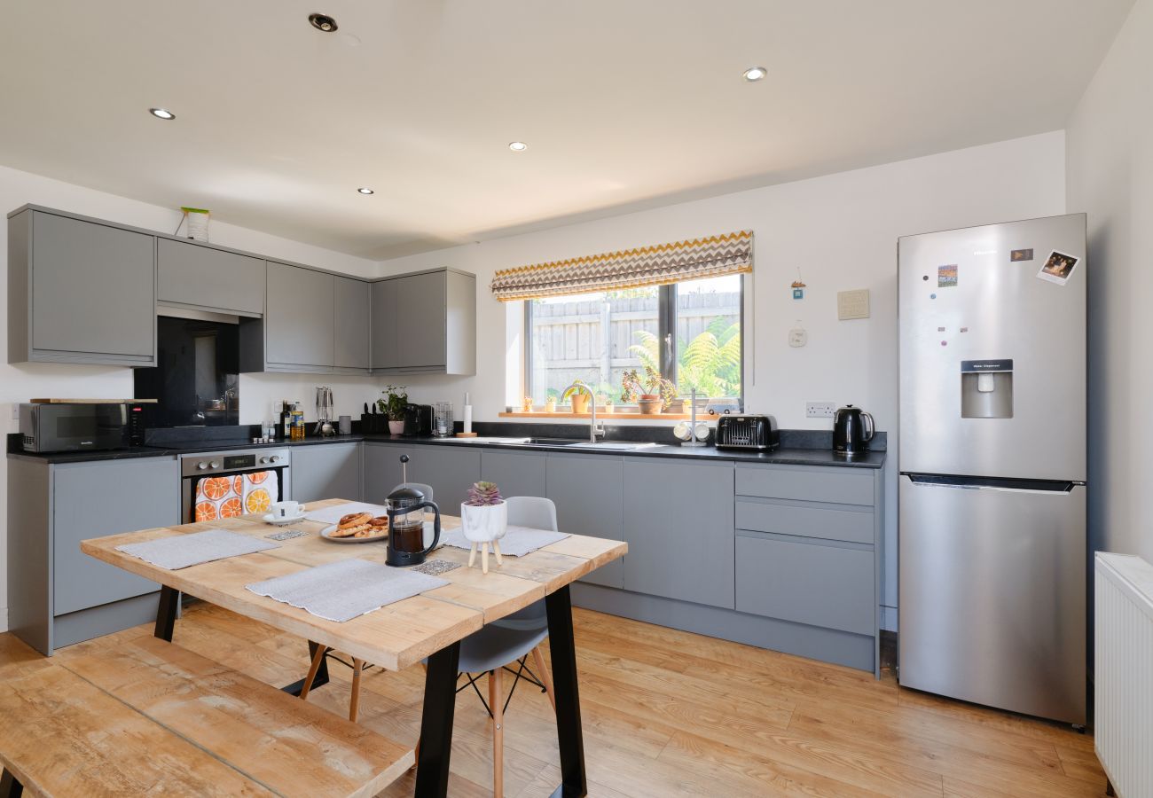 House in Porthleven - Seadog