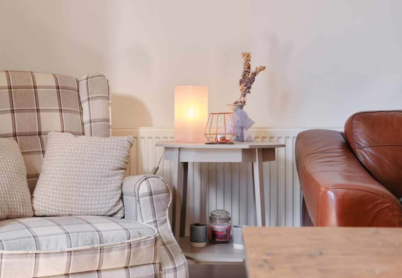 House in Porthleven - Seadog