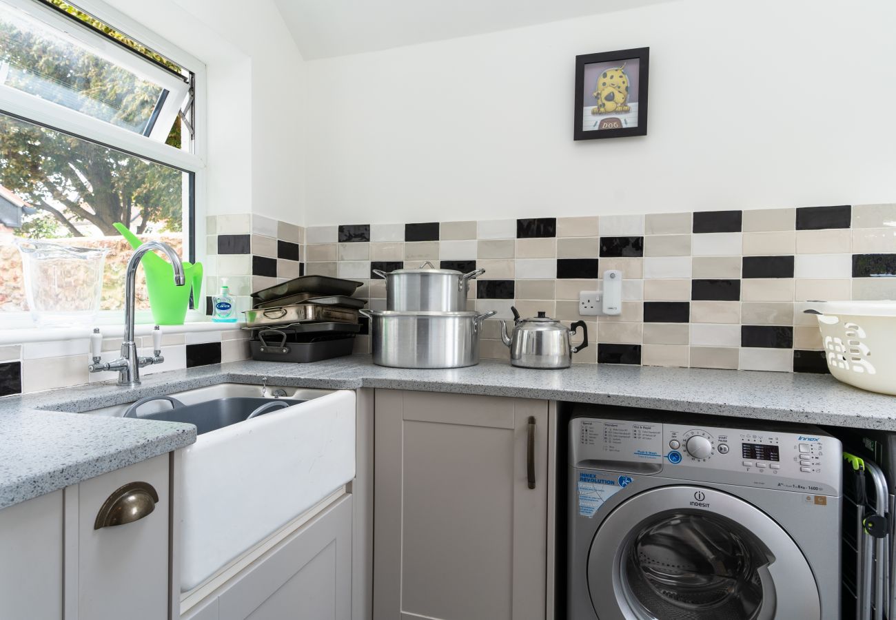 House in Minehead - Hillview House