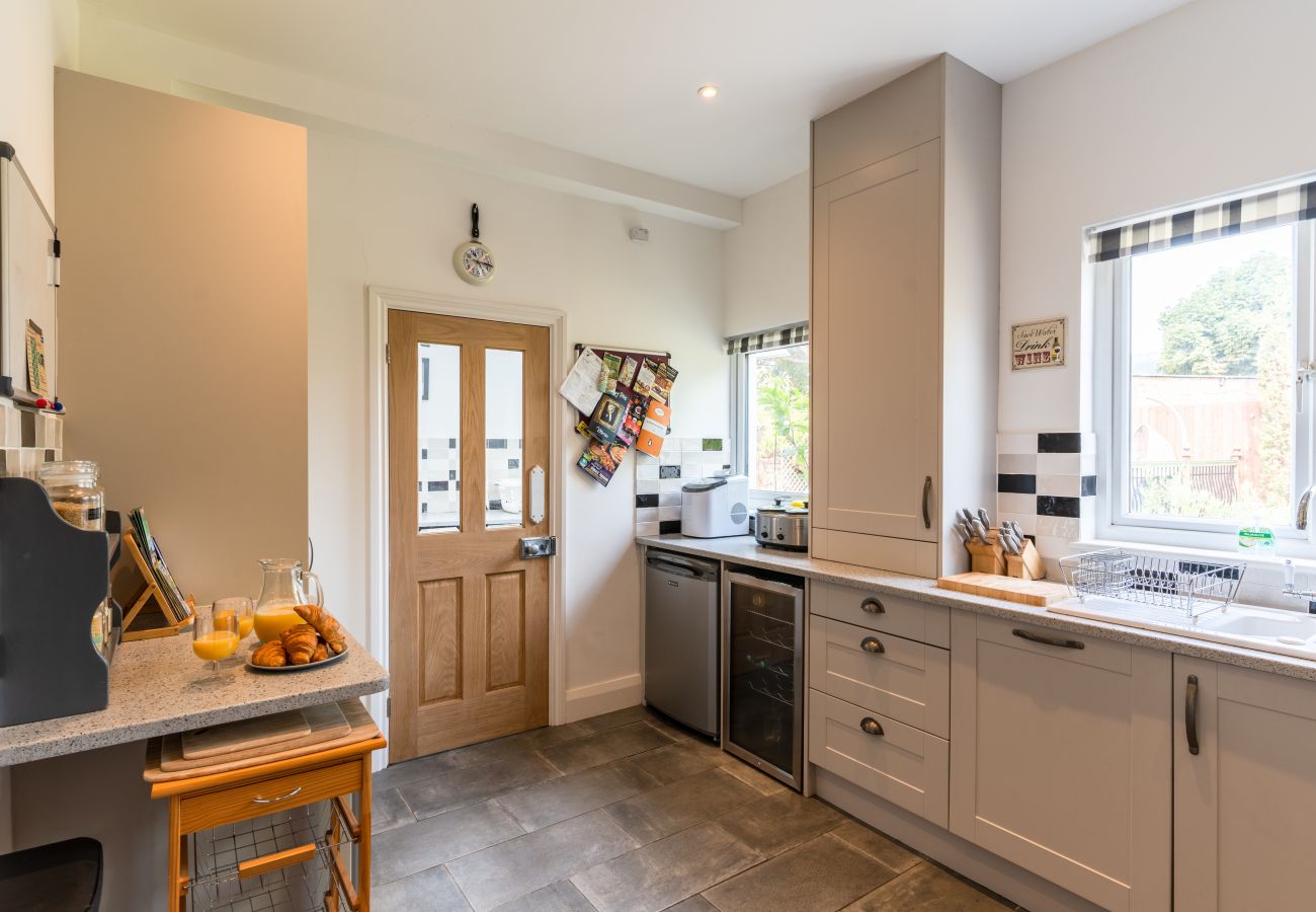 House in Minehead - Hillview House