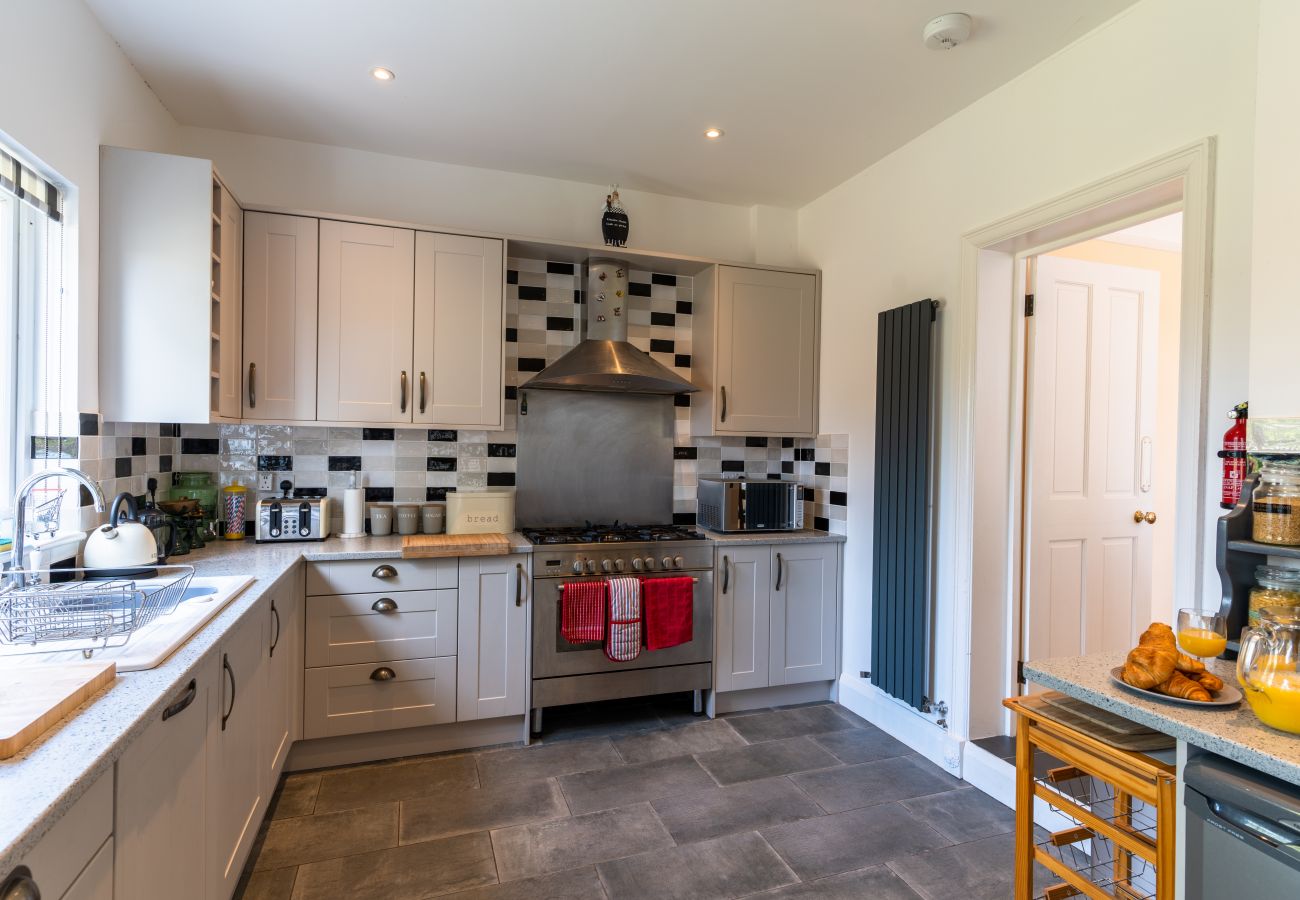 House in Minehead - Hillview House