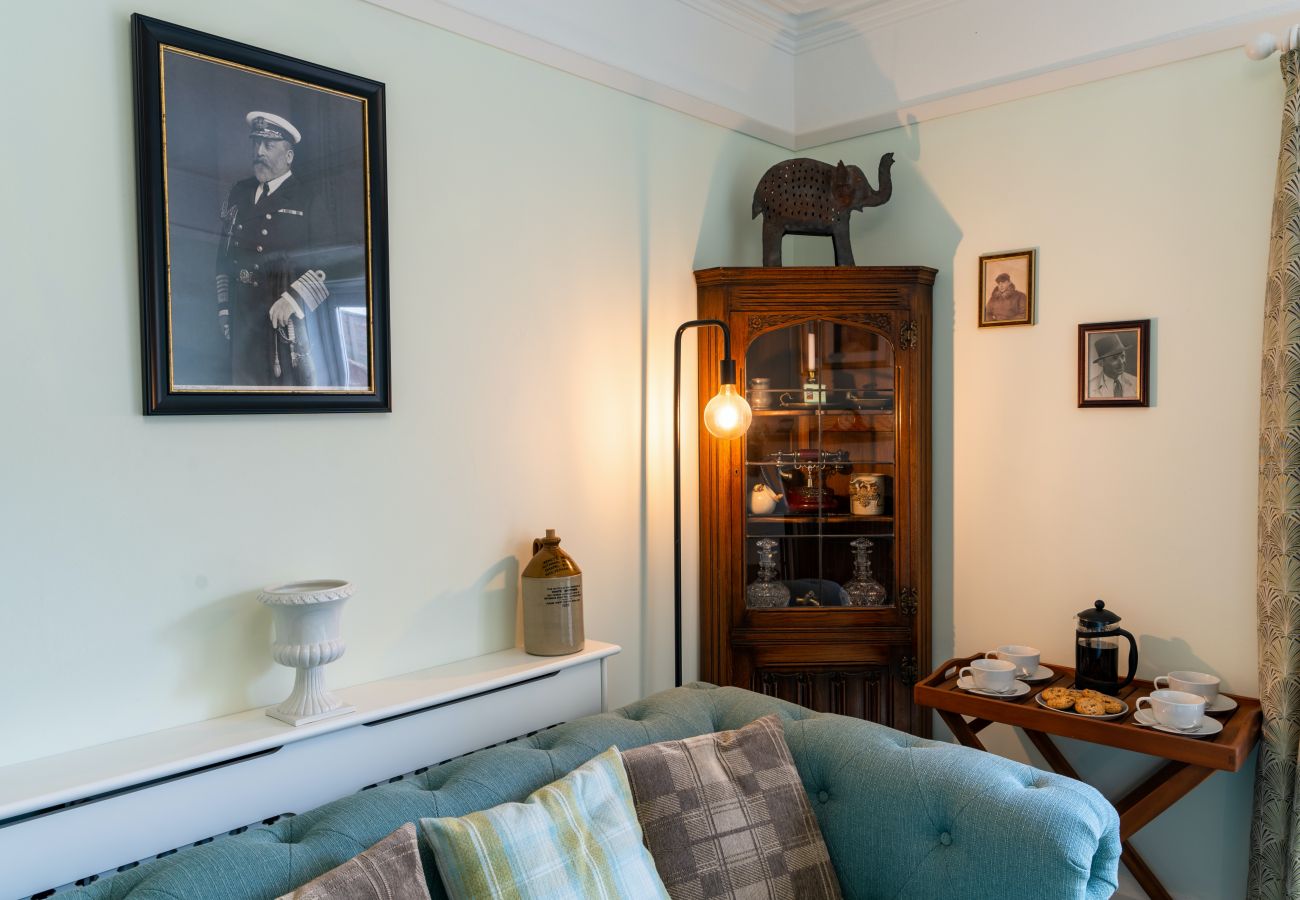 House in Minehead - Hillview House