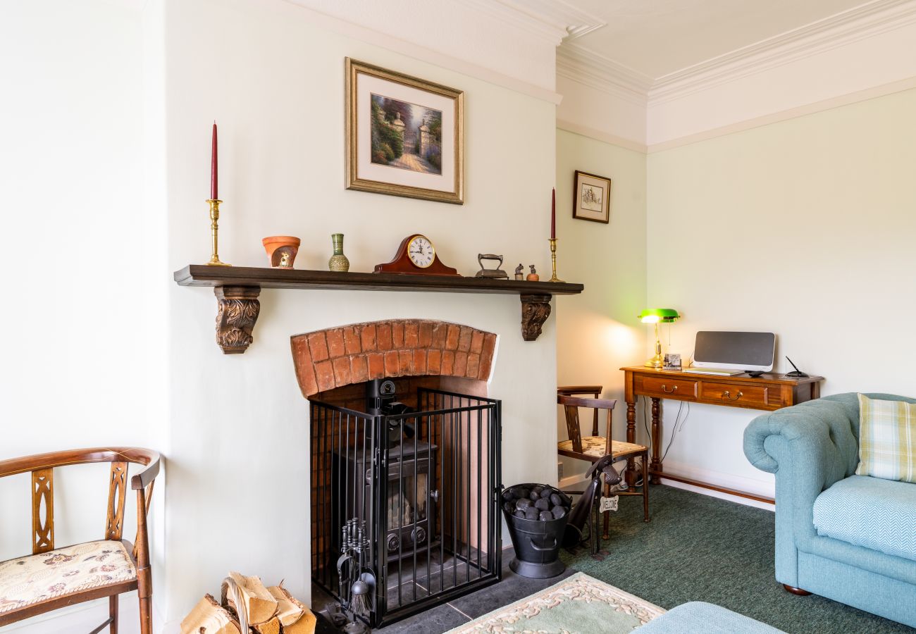 House in Minehead - Hillview House