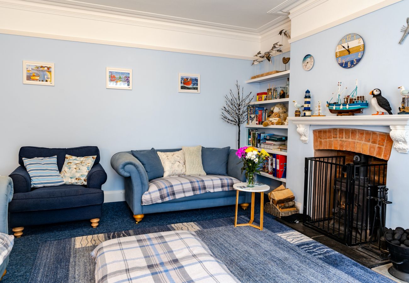 House in Minehead - Hillview House