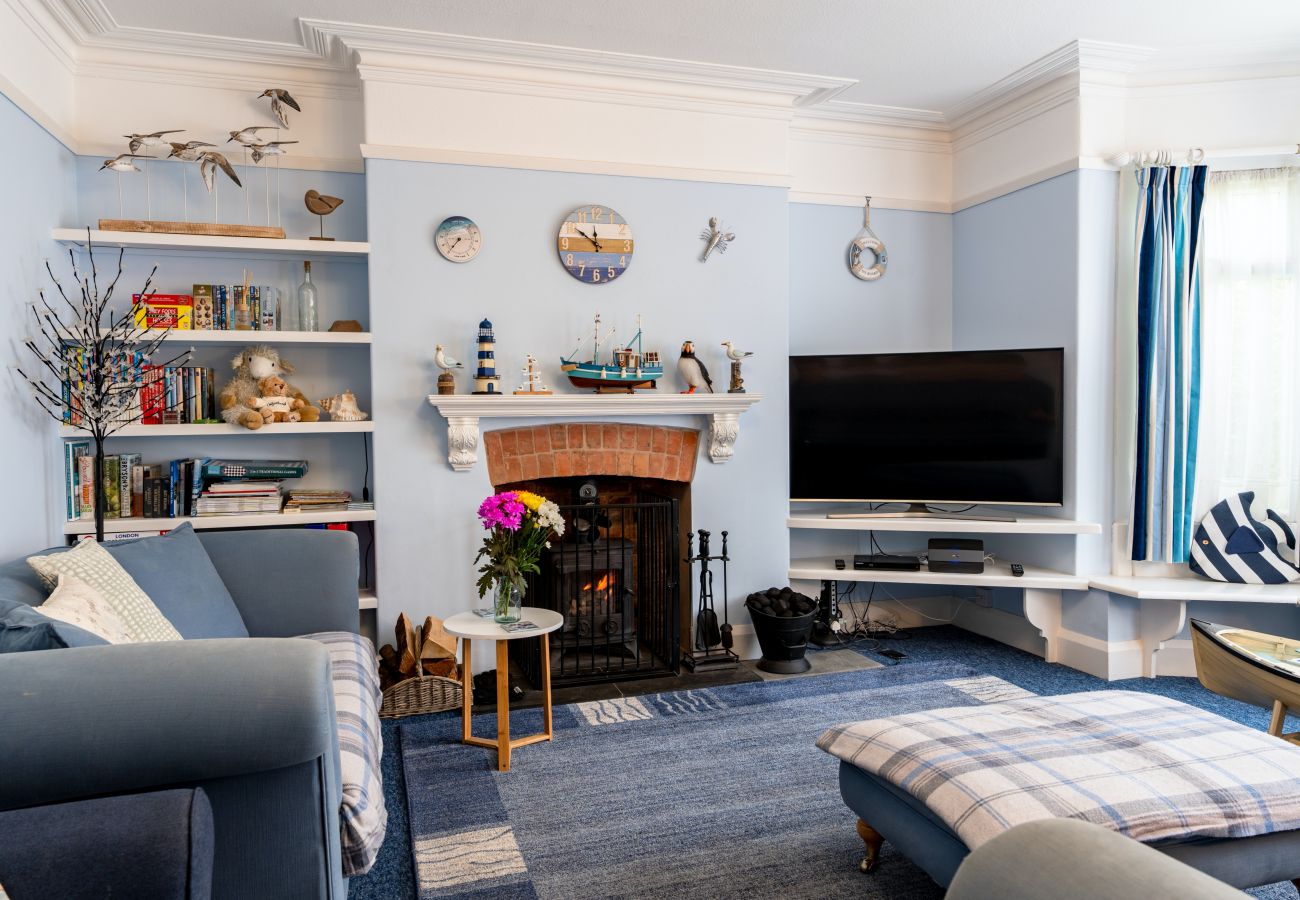 House in Minehead - Hillview House