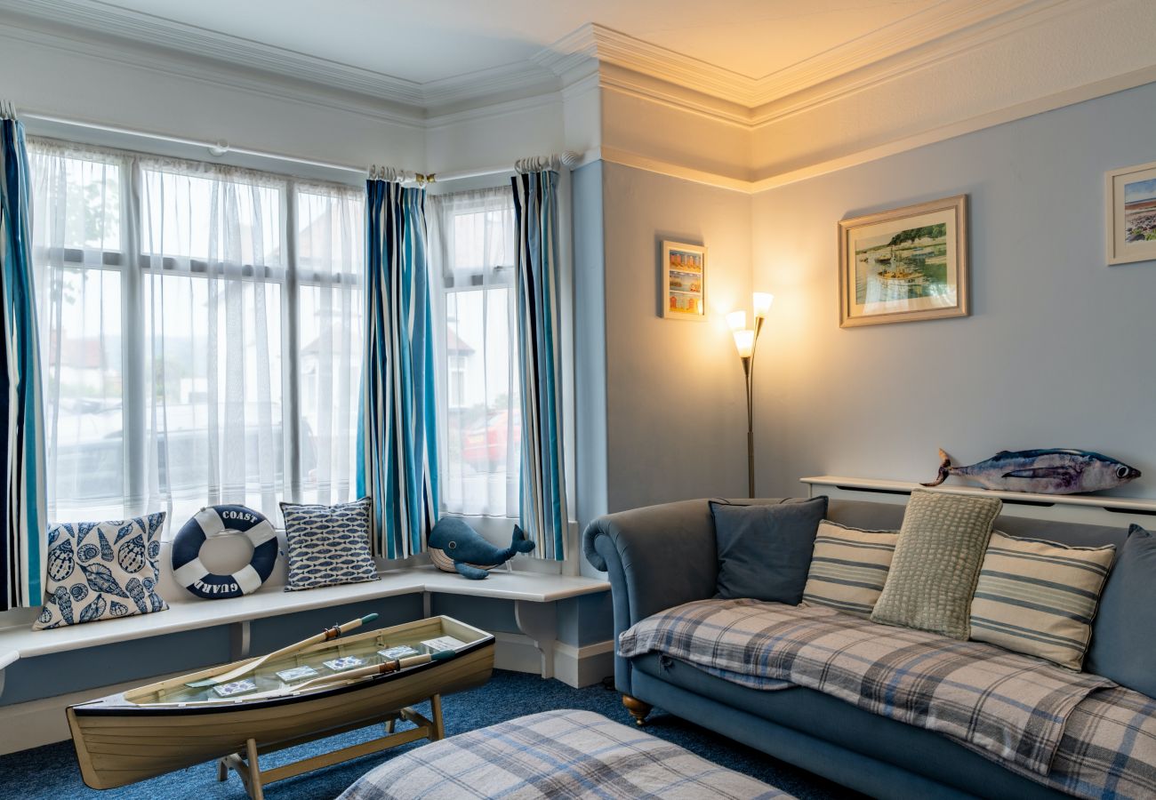 House in Minehead - Hillview House