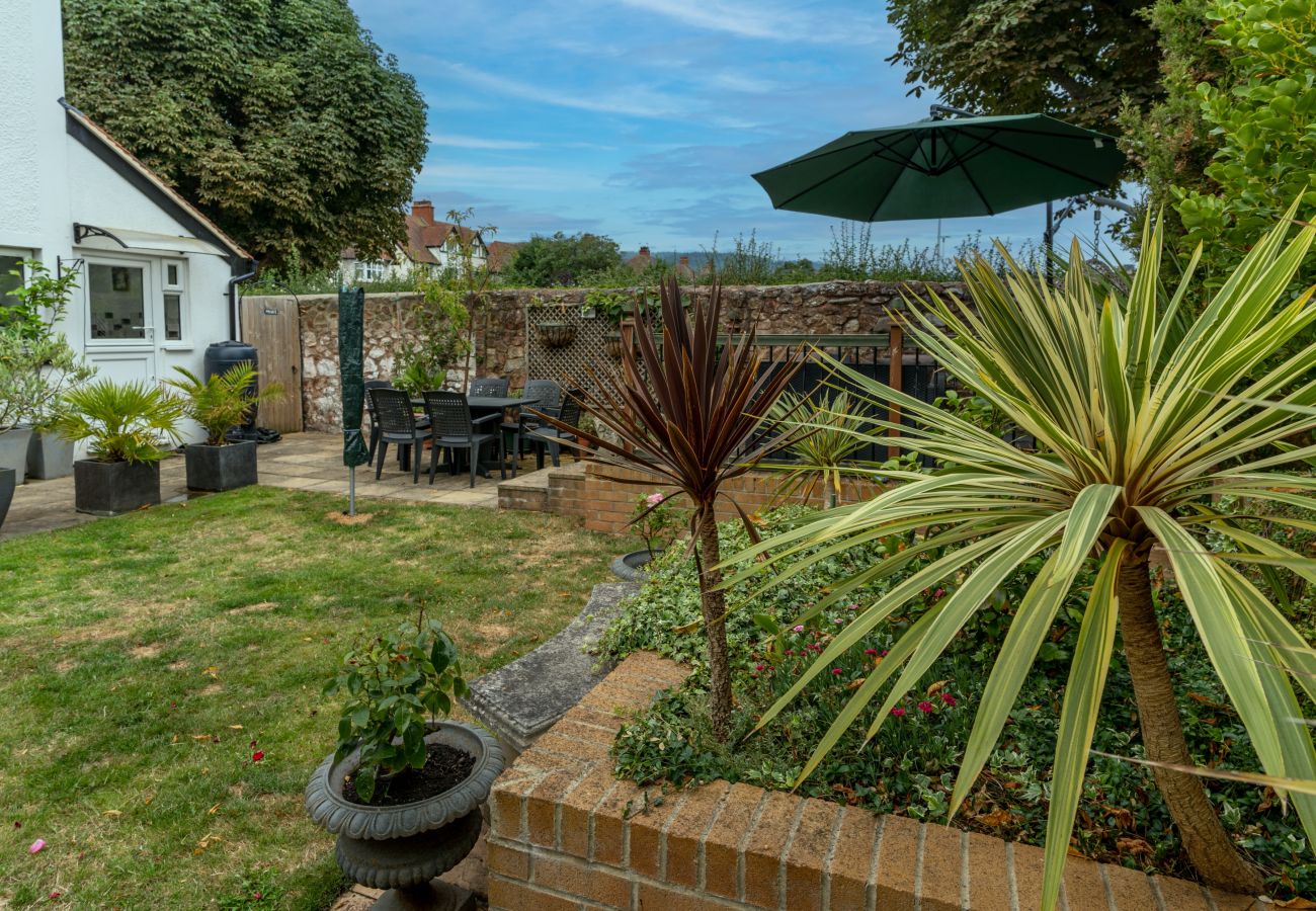 House in Minehead - Hillview House